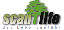 Scan Life Logo