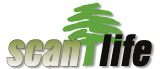 Scan Life Logo