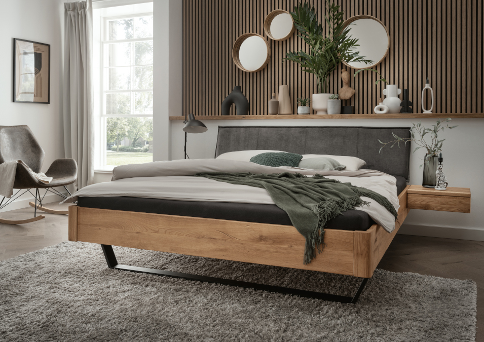 Möbelkatalog - Wohntrends 2018